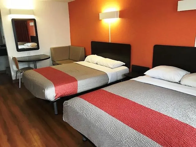 Hotel 465 By Regency